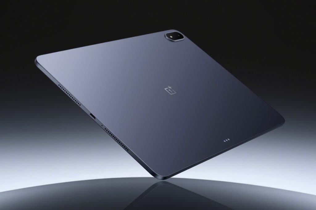 OnePlus Pad 3