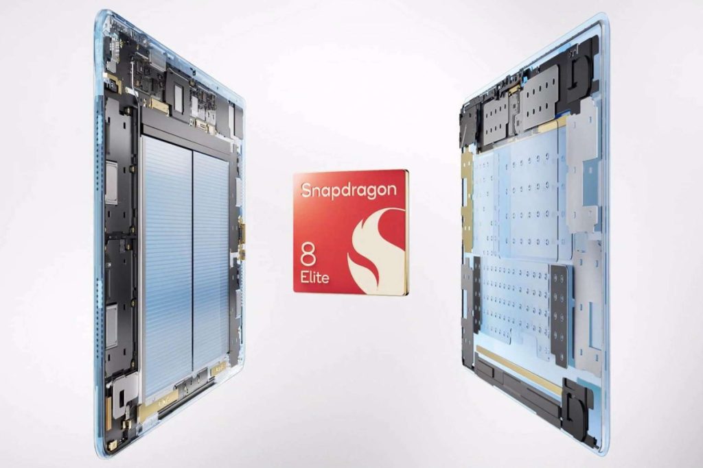 OnePlus Pad 3
