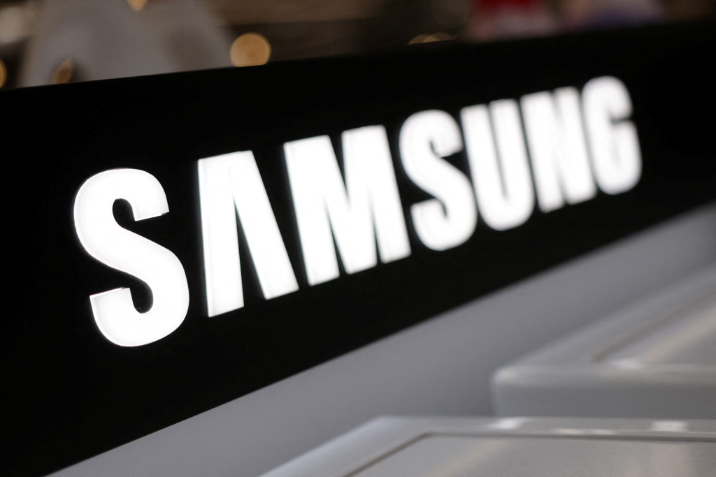 Samsung