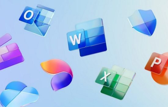 Сервіси Microsoft