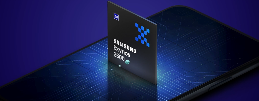 Exynos 2500