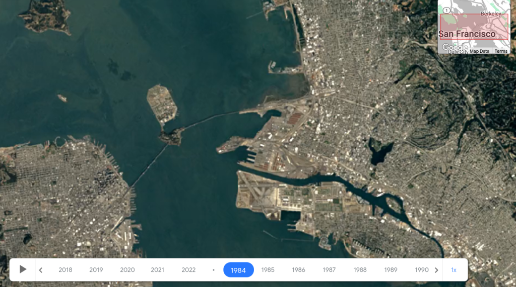Google Earth