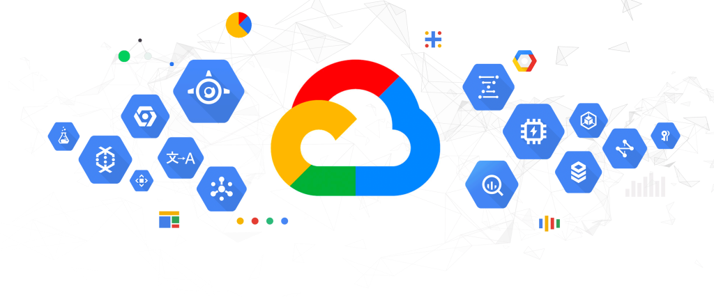 Google Cloude