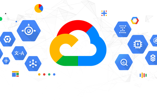 Google Cloude