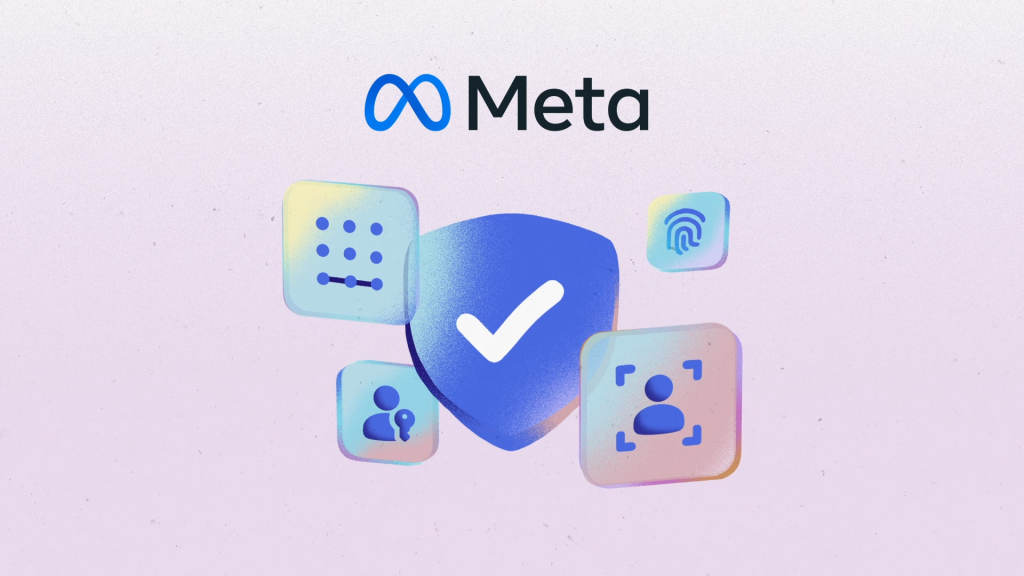 Meta Passkey