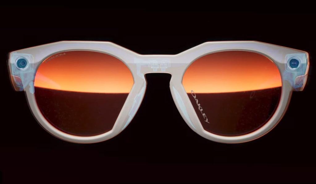Oakley Meta Glasses