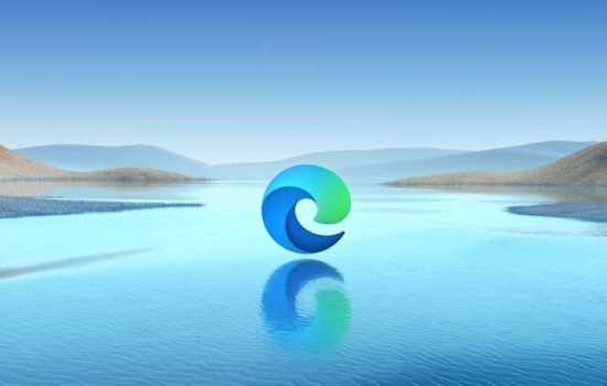 Microsoft Edge