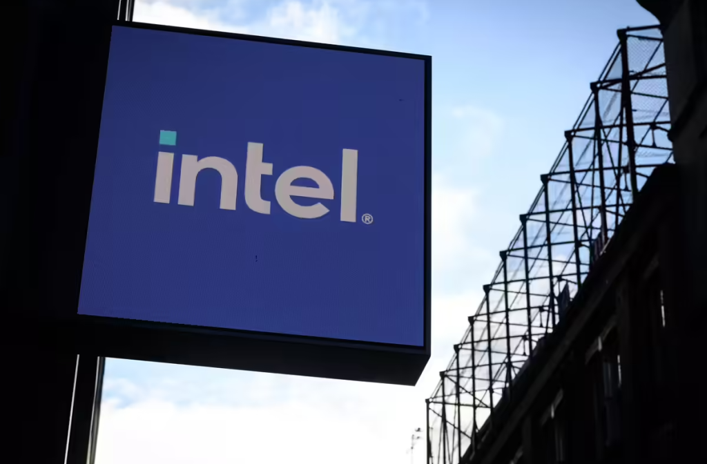 Intel