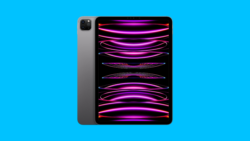 iPad Pro