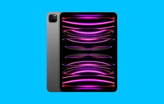 iPad Pro