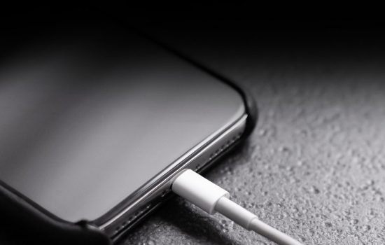 що робить якщо iPhone не заряджається