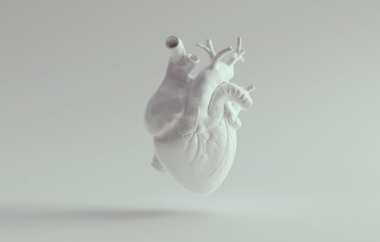 Штучне серце