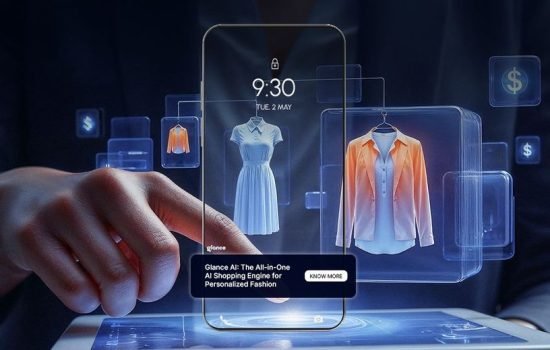 Glance AI