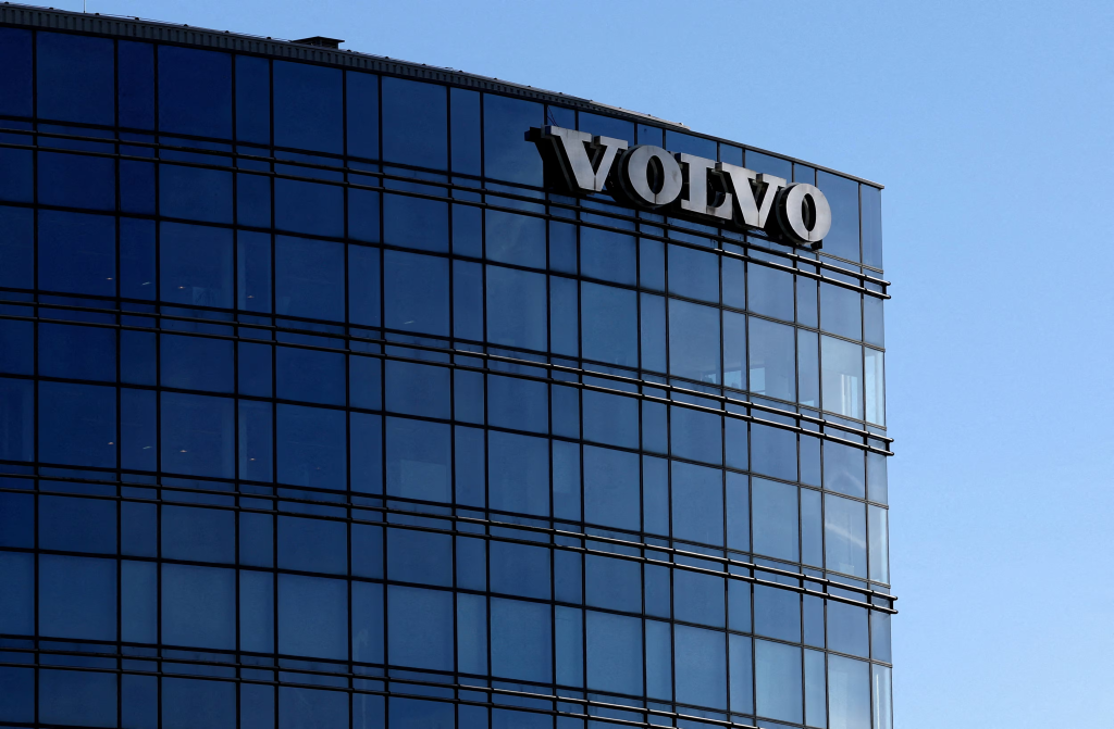 Volvo