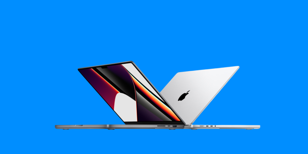 Apple MacBook Pro