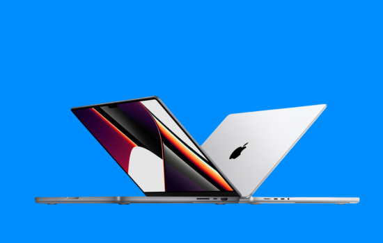 Apple MacBook Pro