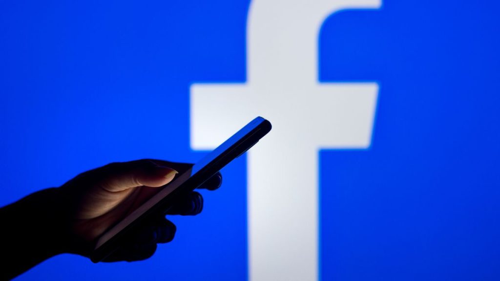 Facebook