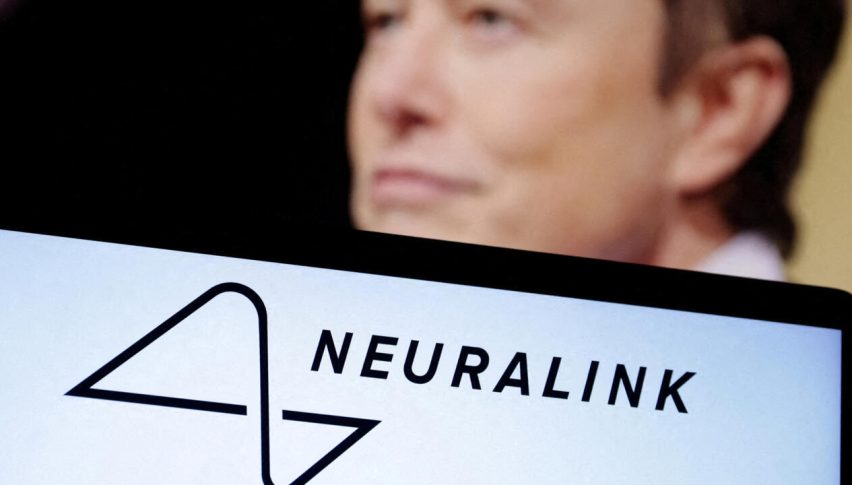 Ілон Маск і стартап Neuralink