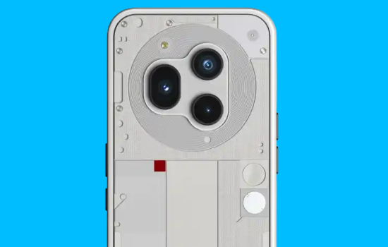 Nothing Phone 3