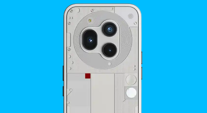 Nothing Phone 3