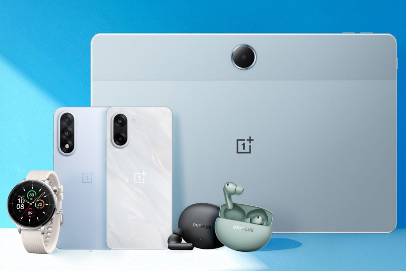 OnePlus Nord 5