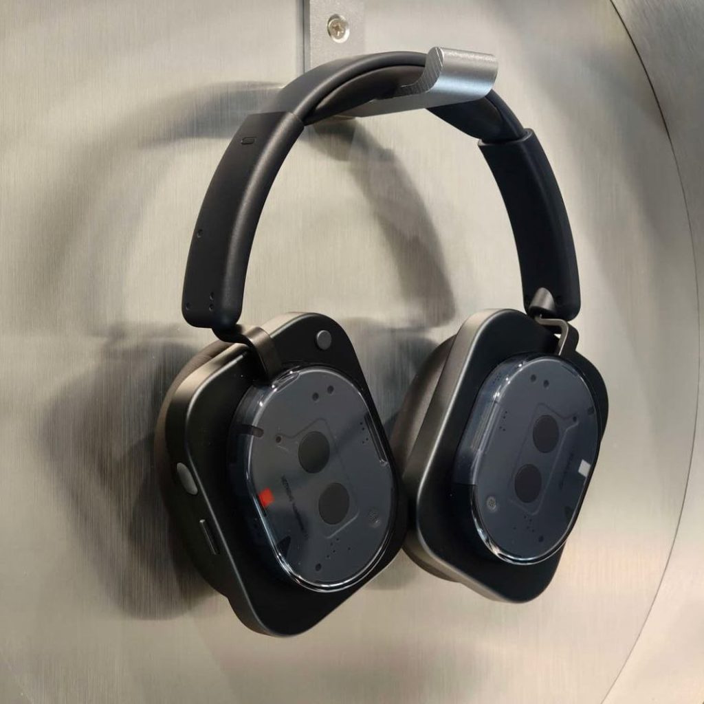 Nothing Headphones 1