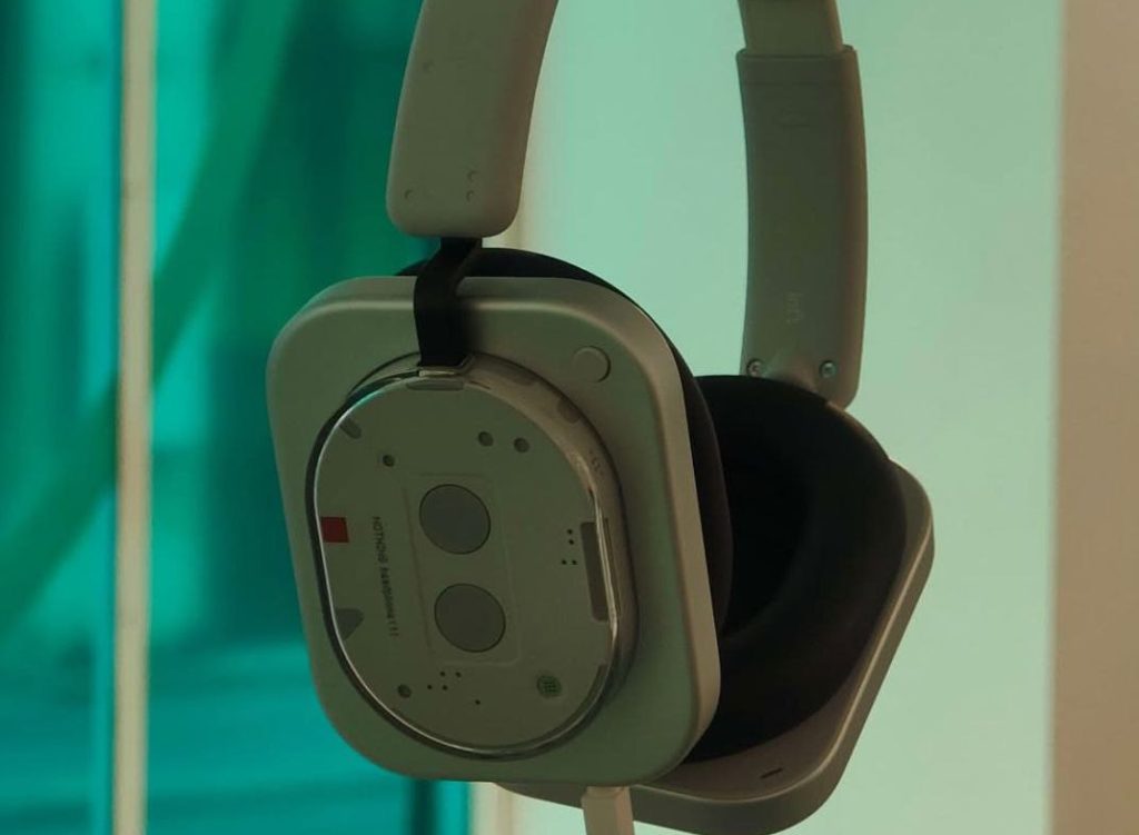 Nothing Headphones 1
