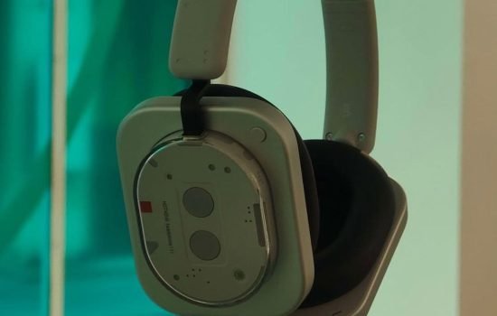 Nothing Headphones 1