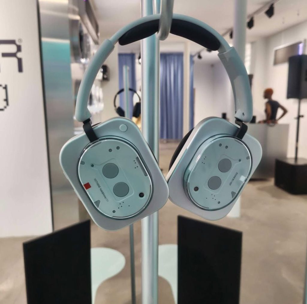 Nothing Headphones 1