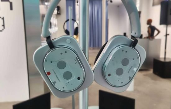 Nothing Headphones 1