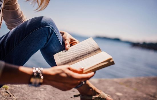 Книги іноземною мовою