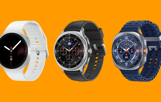 Samsung Galaxy Watch 8