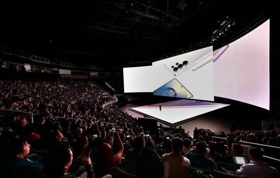 Galaxy Unpacked 2025