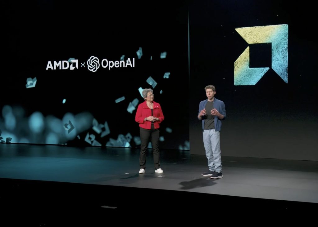 AMD OpenAI