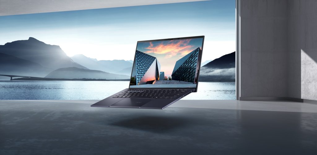 Asus ExpertBook B9 Oled