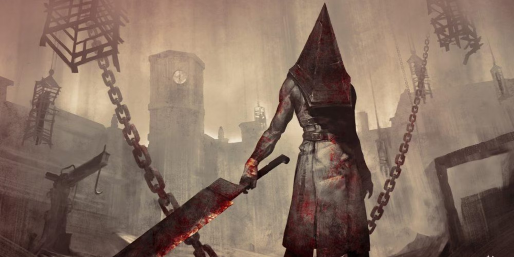 Silent Hill