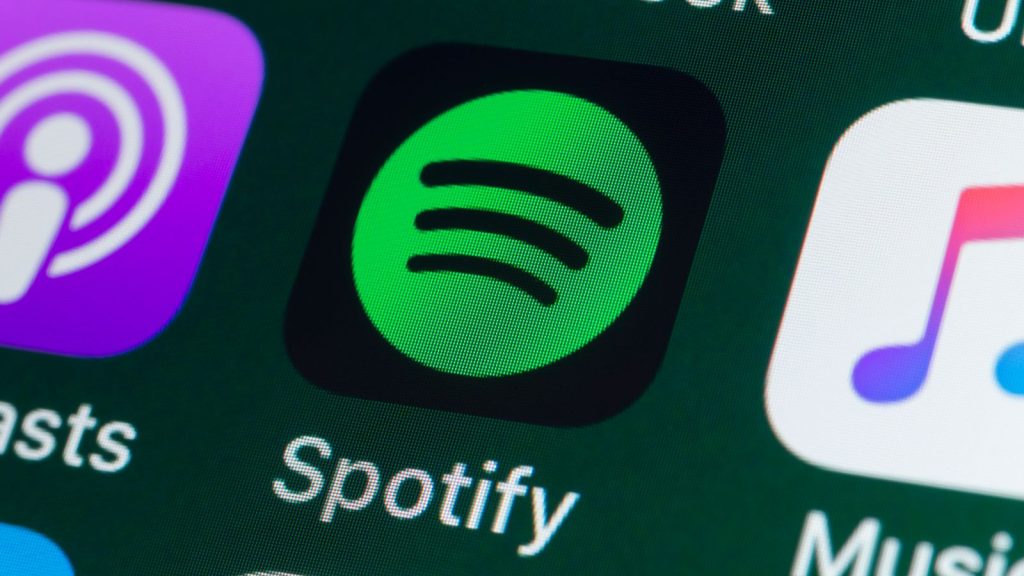 Spotify