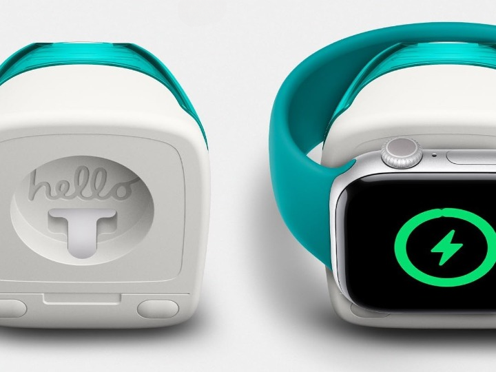 Apple Watch Classic C1 Charger Stand