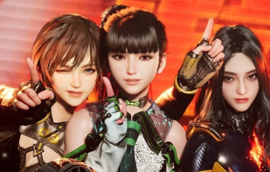 Stellar Blade PC