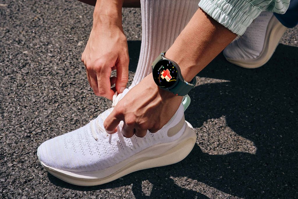OneUI 8 Watch