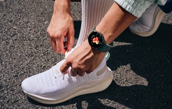 OneUI Watch 8