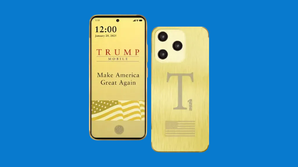 Trump T1