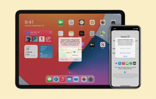 Apple ID