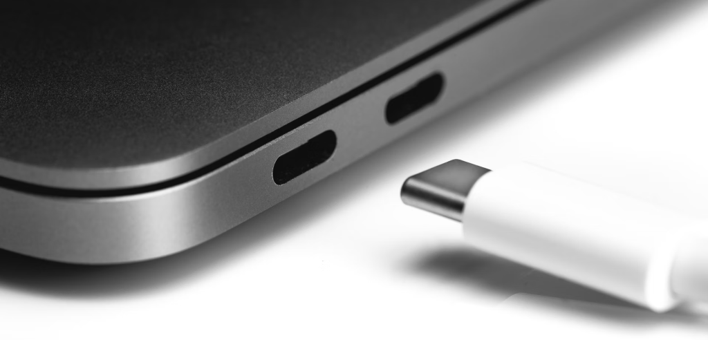 USB-C