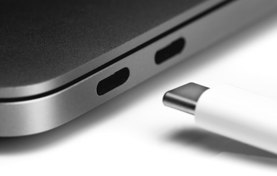USB-C