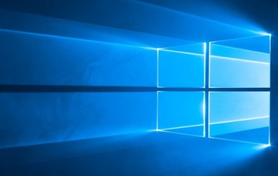 Windows 10