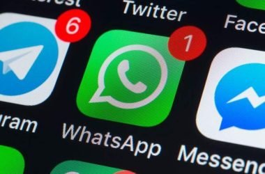 WhatsApp