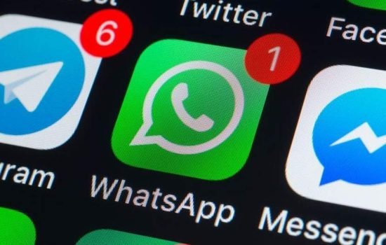 WhatsApp