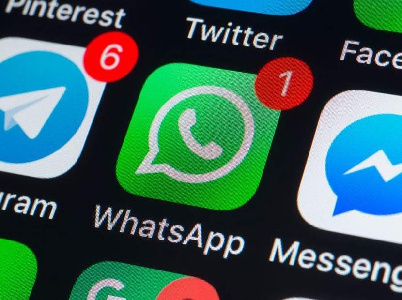 WhatsApp