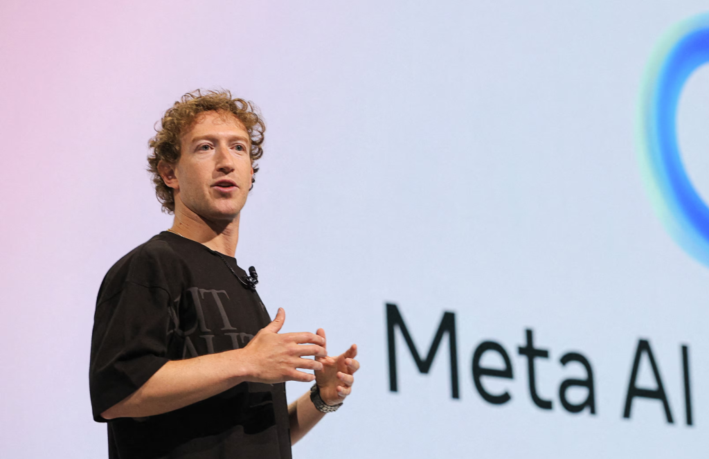 Meta AI